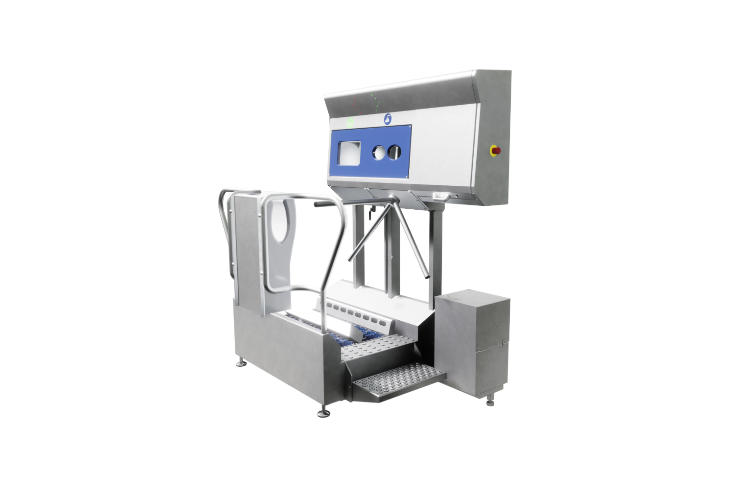 Xucla-Hygiene-Station-Turnstile